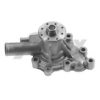 ISUZU 8941207681 Water Pump